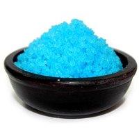 KDMD Baby Powder Simmering Granules in Blue