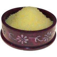 KDMD Citronella Simmering Granules in Yellow