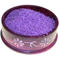 KDMD Devon Violet Simmering Granules in Purple