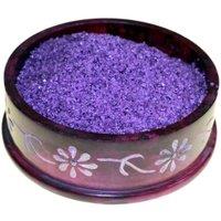 KDMD Fig & Casis Simmering Granules in Purple
