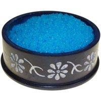 KDMD Lavender Simmering Granules in Blue