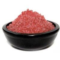 KDMD Patchouli Simmering Granules in Orange