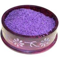 KDMD Lilac & Lavender Simmering Granules in Purple