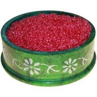 KDMD Cherry Grove Simmering Granules in Red