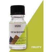 KDMD 10ml Dewberry Fragrance Oil in Green