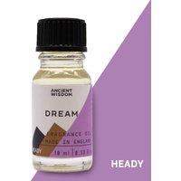 KDMD 10ml Dream Fragrance Oil in Purple
