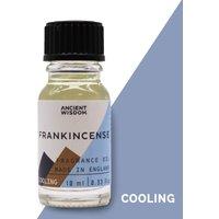KDMD 10ml Frankincense Fragrance Oil in Blue