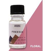 KDMD 10ml Freesia Fragrance Oil in Pink