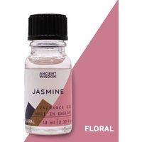 KDMD 10ml Jasmine Fragrance Oil in Pink