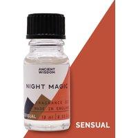 KDMD 10ml Night Magic Fragrance Oil in Orange