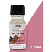 KDMD 10ml Orange Blossom Fragrance Oil in Pink