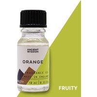 KDMD 10ml Orange Fragrance Oil in Green