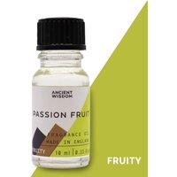 KDMD 10ml Passion Fruit Fragrance Oil in Green