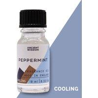 KDMD 10ml Peppermint Fragrance Oil in Blue