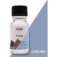 KDMD 10ml Pine Fragrance Oil in Blue