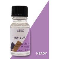 KDMD 10ml Sensual Fragrance Oil in Purple