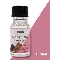 KDMD 10ml Woodland Walk Fragrance Oil in Pink