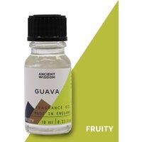 KDMD 10ml Guava Fragrance Oil in Green