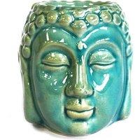KDMD Buddha Oil Burner - Blue