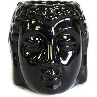KDMD Buddha Oil Burner - Black
