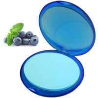KDMD Paper Soaps - Blueberry in Light Blue