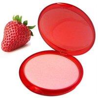 KDMD Paper Soaps - Strawberry in Red