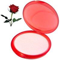 KDMD Paper Soaps - Rose in Red