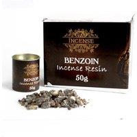 KDMD 50gm Benzoin Resin in Chocolate