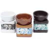 KDMD Classic Elephant Oil Burners (aast)