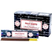 KDMD Satya Incense 15gm - Palo Santo in Black