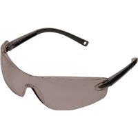 Portwest Profile Safety Spectacle (PW34) Glasses Workwear Safetywear in Light Grey