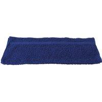 Towel City Luxury Range 550 GSM - Gym Towel (40 X 60 CM) in Royal | Size: 40 X 60 CM