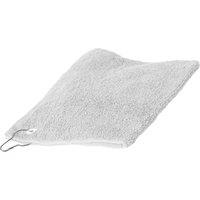 Towel City Luxury Range 550 GSM - Sports Golf Towel (30 X 50 CM) in White | Size: 30 X 50 CM