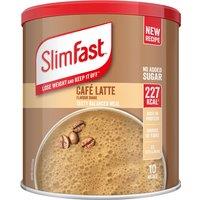 SlimFast