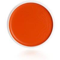 I Love Fancy Dress Funki Orange Face & Body Paint Pot | Size: 1 Pack