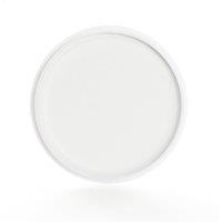 I Love Fancy Dress Funki White Face & Body Paint Pot | Size: 1 Pack