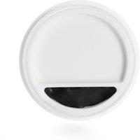 I Love Fancy Dress Funki White & Black Face & Body Paint Pot | Size: 1 Pack