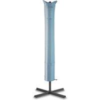 VonHaus Waterproof Standard Parasol Cover in Grey