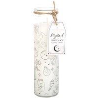 KDMD Mystical White Sage Tube Candle
