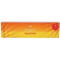 KDMD The Happy Collection Incense Stick Set in Orange