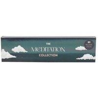 KDMD The Meditation Collection Incense Stick Set in Teal