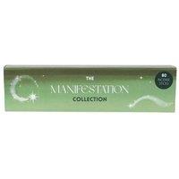KDMD The Manifestation Collection Incense Stick Set in Green