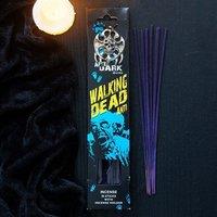 KDMD Walking Dead Anti Incense Sticks with Holder in Purple