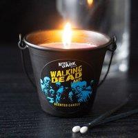 KDMD Walking Dead Anti Candle Bucket in Black