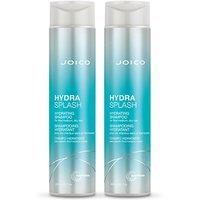 JOICO HydraSplash Hydrating Shampoo 300ml Double in Clear