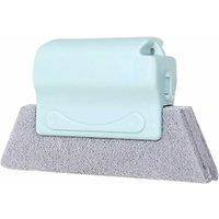 Haven Household Groove Gap 'Cleaning Brush' in Blue