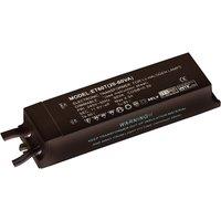 Loops 12V Electronic Transformer - 20W to 60W Dimmable Power Supply - Thermal Cut-Out