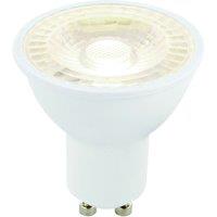 Loops 6W LED GU10 Light Bulb Cool White 4000K 420 Lumen Outdoor & Bathroom Spare Lamp
