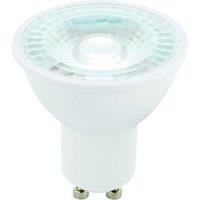 Loops 6W LED GU10 Light Bulb Daylight White 6000K 420 Lumen Outdoor & Bathroom Lamp