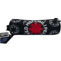 Rock Sax Pencil Case | Unisex Black | Official Merch